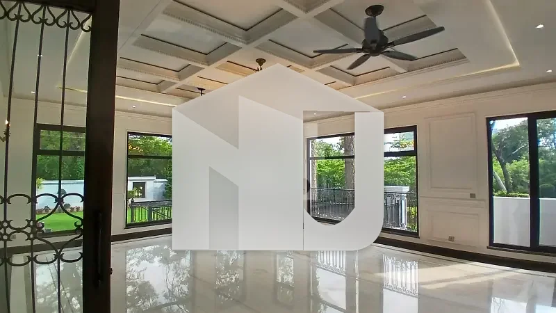 Brand New House With Extra Land In F-6 For Rent, photo 15