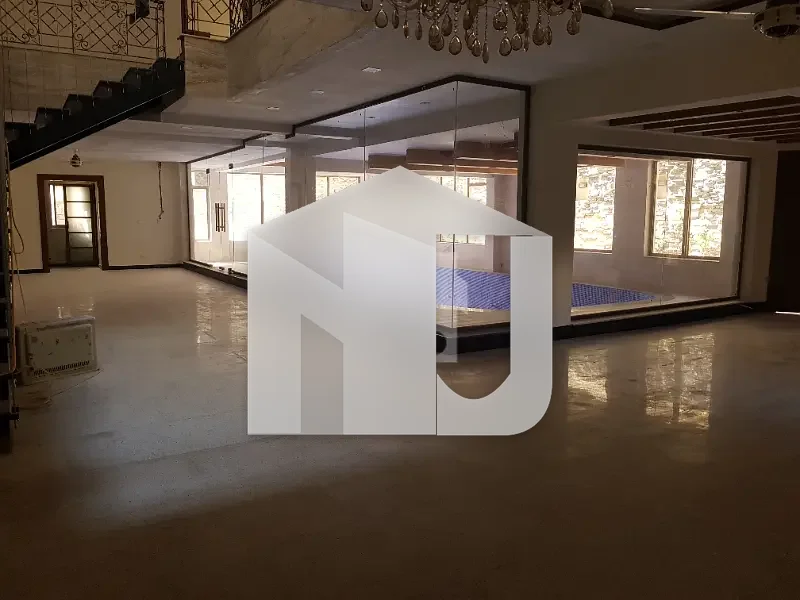 Brand New Luxury House Available For Rent In F7, photo 16