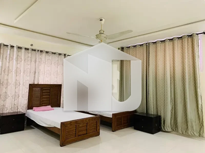 Fully Furnished House For Rent In F7, photo 28