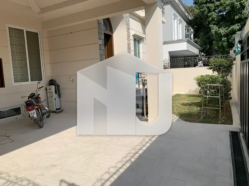 Fully Furnished House For Rent In F7, photo 4