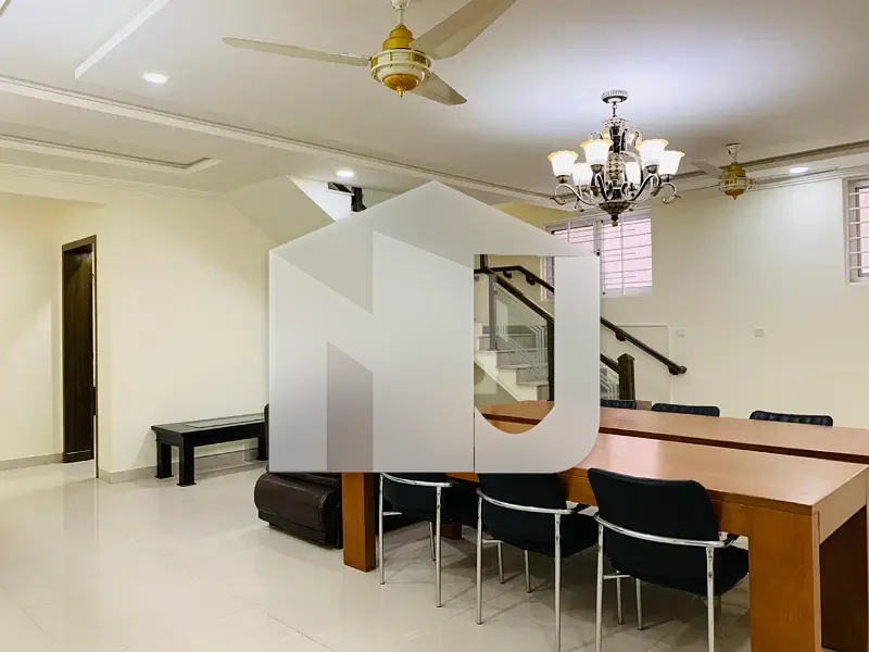 Fully Furnished House For Rent In F7, photo 26