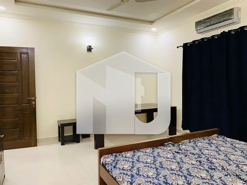 Fully Furnished House For Rent In F7, photo 16