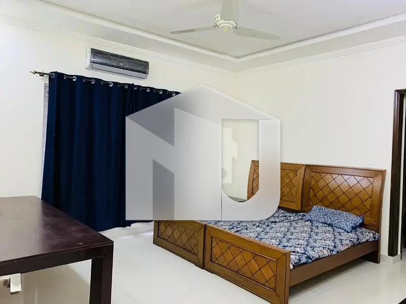 Fully Furnished House For Rent In F7, photo 12