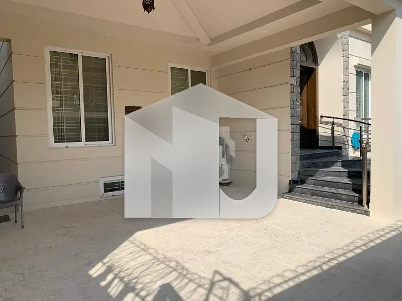 Fully Furnished House For Rent In F7, photo 2