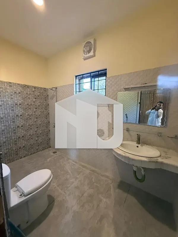 Kanal House For Rent In E11/3 For Familes, photo 26