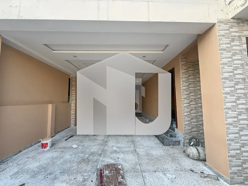Kanal House For Rent In E11/3 For Familes, photo 4