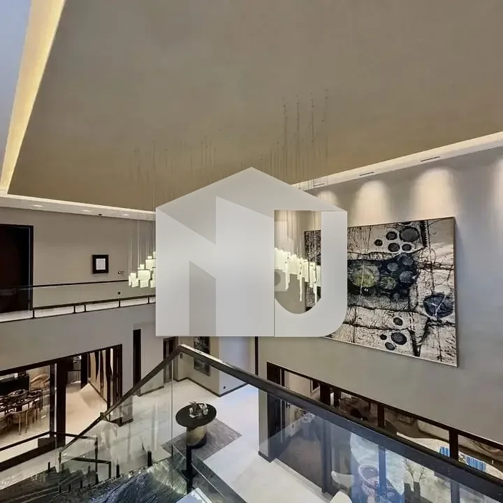 Top City 1 Kanal House For Rent