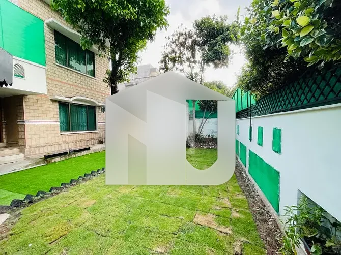 FOR RENT Luxury Furnished 8-Bedrooms Double Storey House F_7/4, photo 5