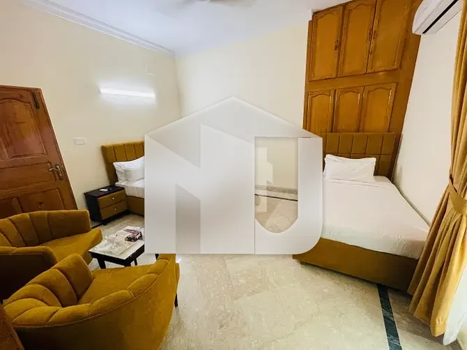 FOR RENT Luxury Furnished 8-Bedrooms Double Storey House F_7/4, photo 3