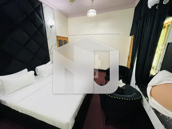 FOR RENT Luxury Furnished 8-Bedrooms Double Storey House F_7/4, photo 7