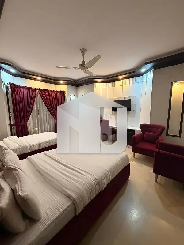30+ BEDROOMS HOUSE AVAILABLE FOR RENT IN F-7, photo 16
