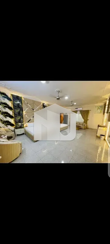 Luxury Brand New Furnished House F-7, photo 19