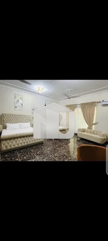 Luxury Brand New Furnished House F-7, photo 9