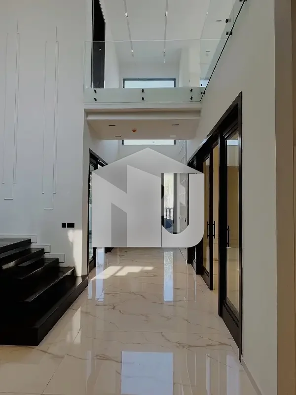 1 Kanal Brand New Luxury House For Rent In Dha Phase 2, photo 26