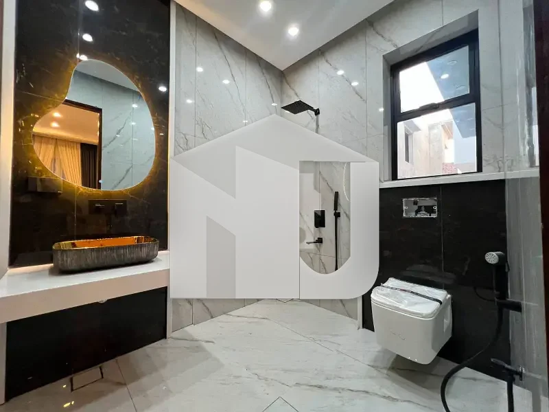 E-11 Brand New 1 Kanal House For Rent, photo 11
