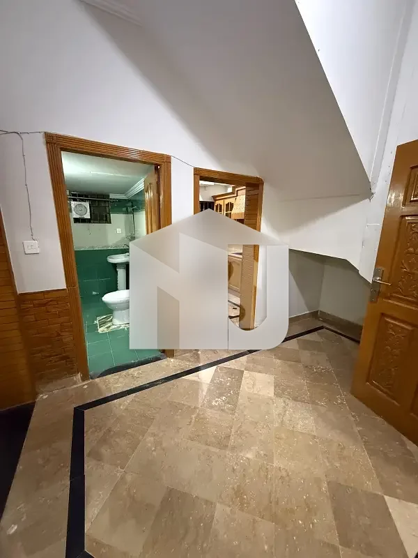 4 Marla Double Storey House For Rent In G-13/1 Islamabad, photo 7