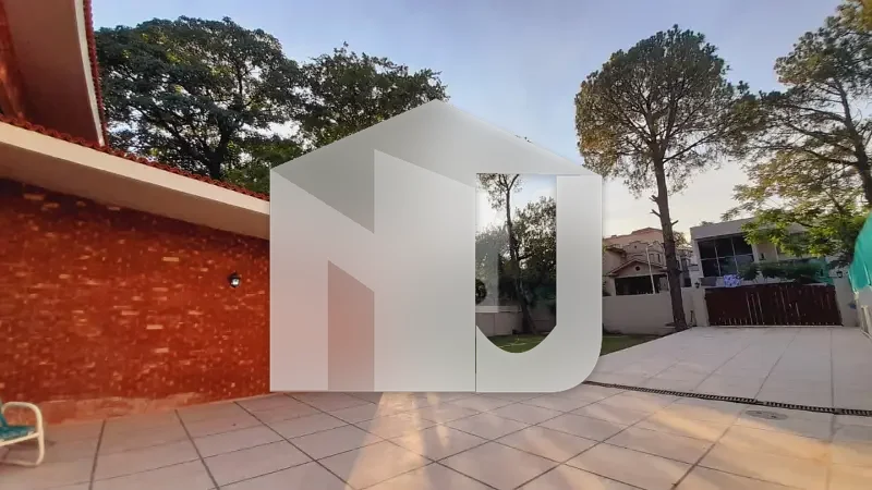 Fully Furnished House for Rent in F-6, Islamabad Spacious 2 Kanal Property, photo 18