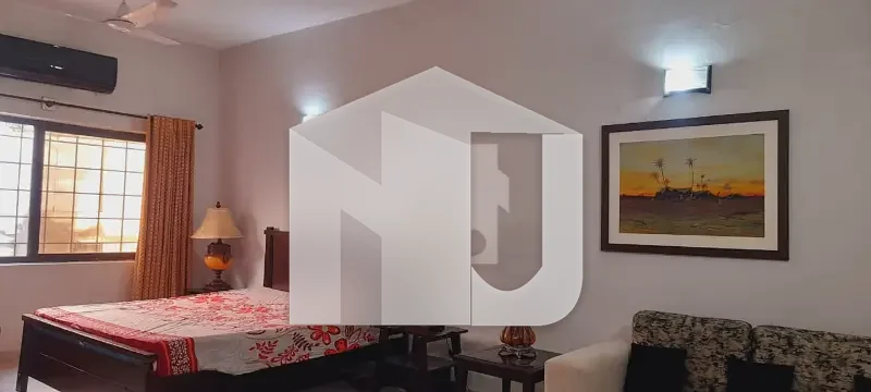 Fully Furnished House for Rent in F-6, Islamabad Spacious 2 Kanal Property, photo 13