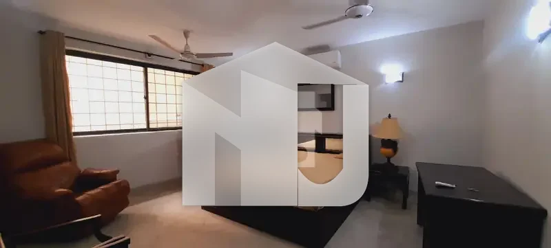 Fully Furnished House for Rent in F-6, Islamabad Spacious 2 Kanal Property, photo 16
