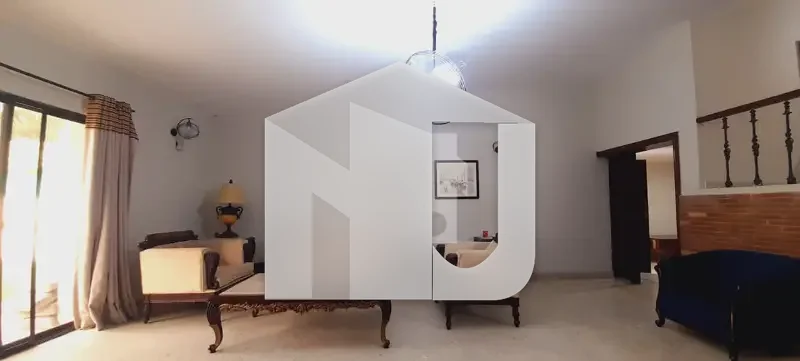 Fully Furnished House for Rent in F-6, Islamabad Spacious 2 Kanal Property, photo 3