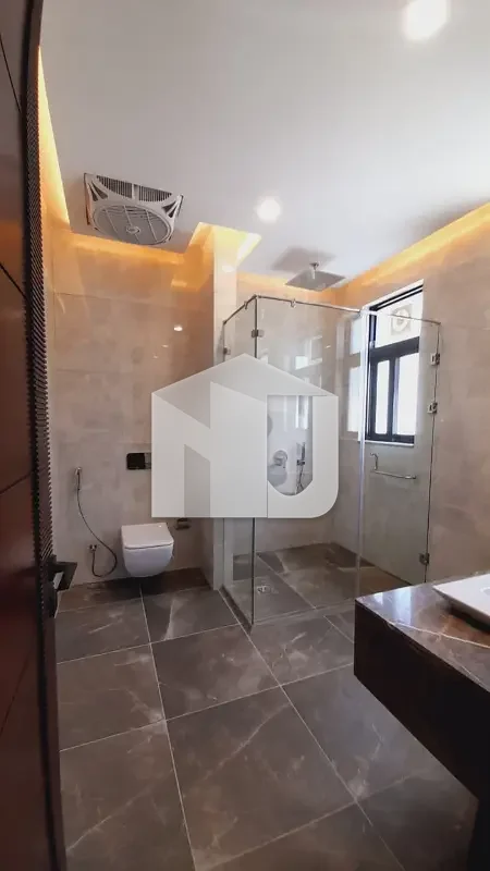 5.5 Kanal Brand-New Ultra-Luxury Diplomatic Mansion for Rent in F-6, Islamabad, photo 20
