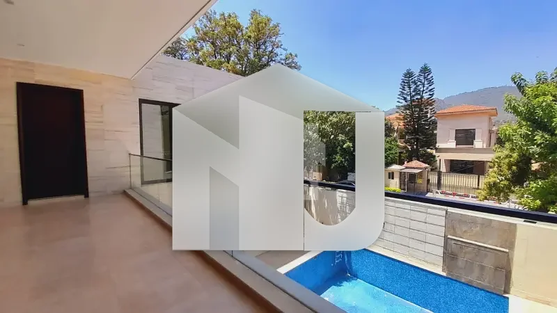 5.5 Kanal Brand-New Ultra-Luxury Diplomatic Mansion for Rent in F-6, Islamabad, photo 12