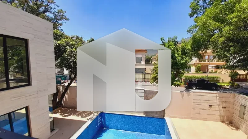 5.5 Kanal Brand-New Ultra-Luxury Diplomatic Mansion for Rent in F-6, Islamabad, photo 11