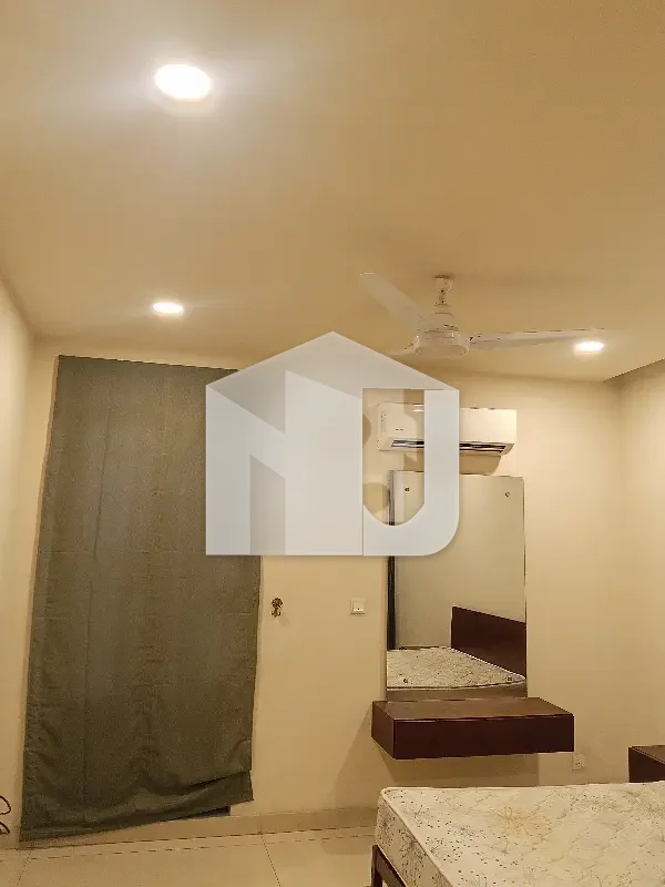 Brand New House For Rent 3 Triple Story lift Top City 1 Islamabad semi furnish, photo 18