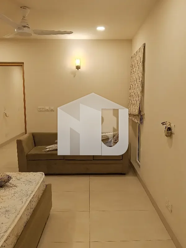 Brand New House For Rent 3 Triple Story lift Top City 1 Islamabad semi furnish, photo 22