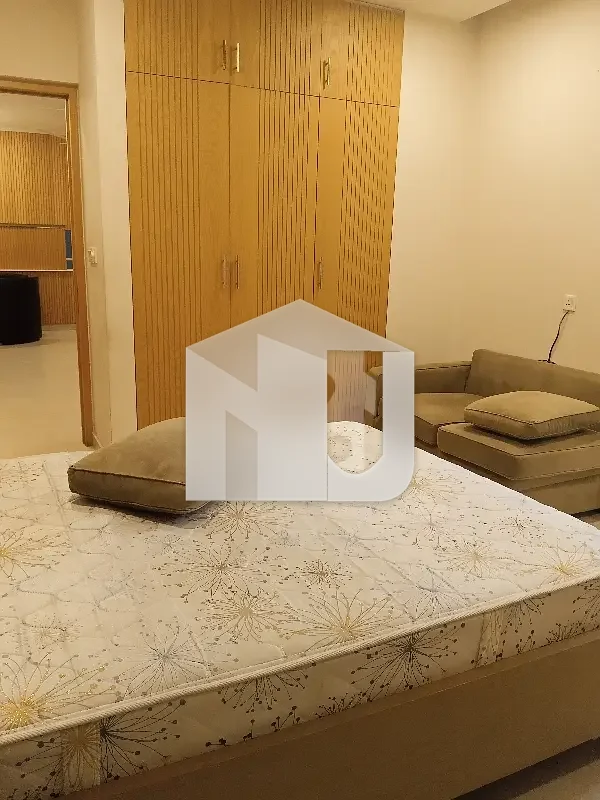 Brand New House For Rent 3 Triple Story lift Top City 1 Islamabad semi furnish, photo 7