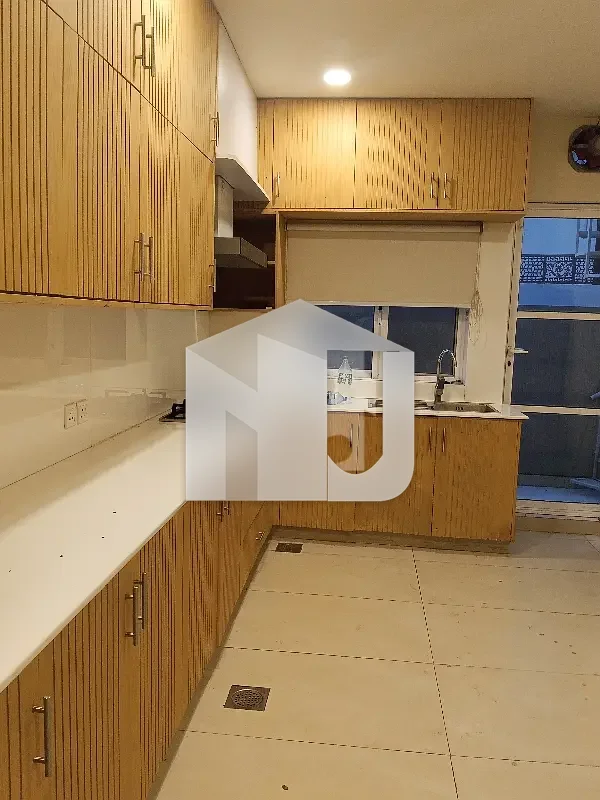 Brand New House For Rent 3 Triple Story lift Top City 1 Islamabad semi furnish, photo 15