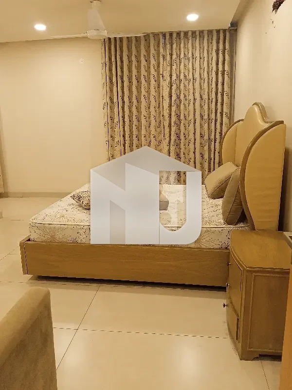 Brand New House For Rent 3 Triple Story lift Top City 1 Islamabad semi furnish, photo 24