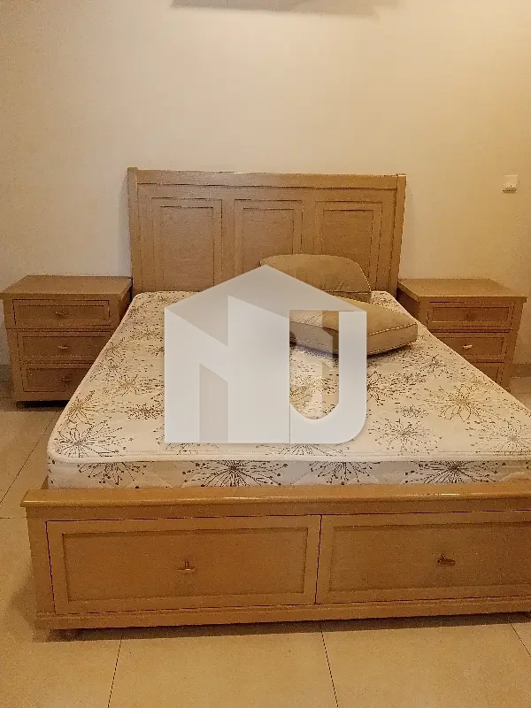 Brand New House For Rent 3 Triple Story lift Top City 1 Islamabad semi furnish, photo 3