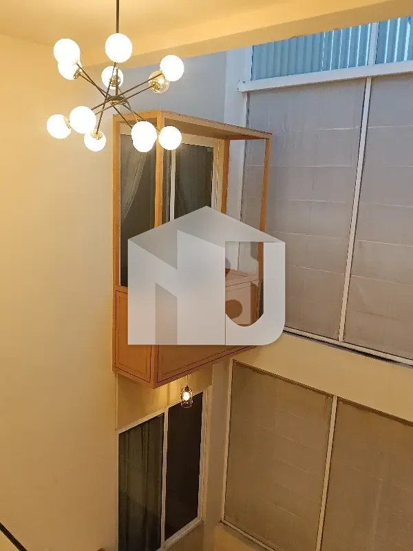 Brand New House For Rent 3 Triple Story lift Top City 1 Islamabad semi furnish, photo 20