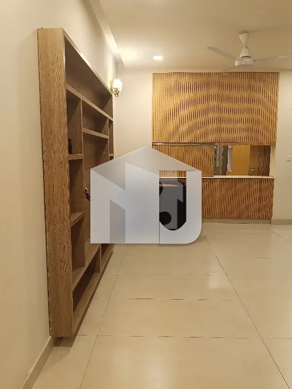 Brand New House For Rent 3 Triple Story lift Top City 1 Islamabad semi furnish, photo 8