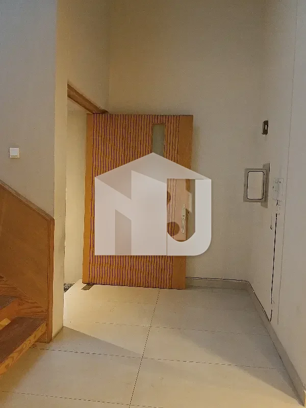 Brand New House For Rent 3 Triple Story lift Top City 1 Islamabad semi furnish, photo 10