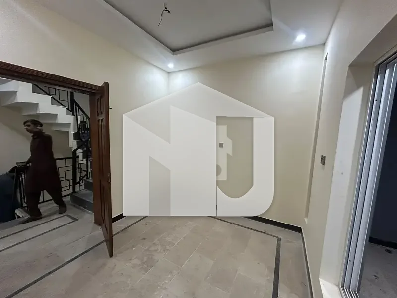 Brand New House For Rent Mumtaz City, photo 7