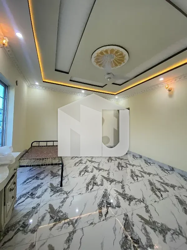 Brand New House For Rent Mumtaz City, photo 16