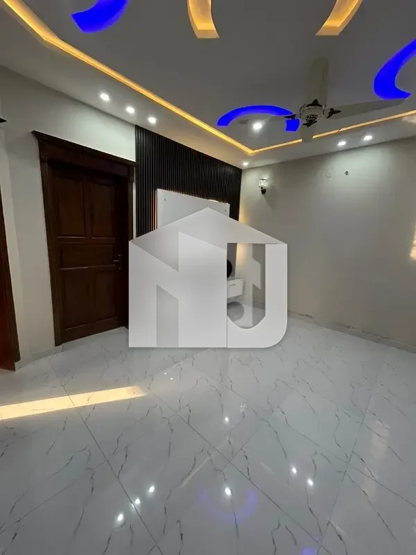 Brand New House For Rent Mumtaz City, photo 18