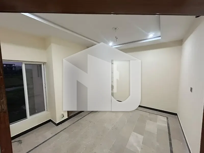Brand New House For Rent Mumtaz City