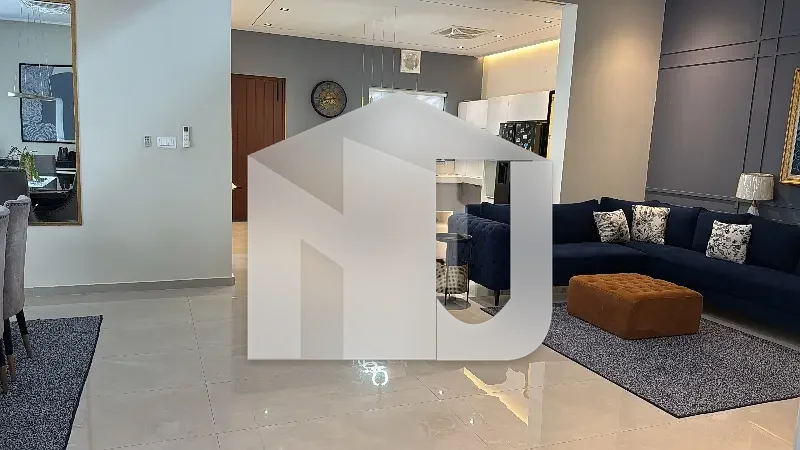 Brand new luxurious Fully Furnished house for foreigners, photo 3