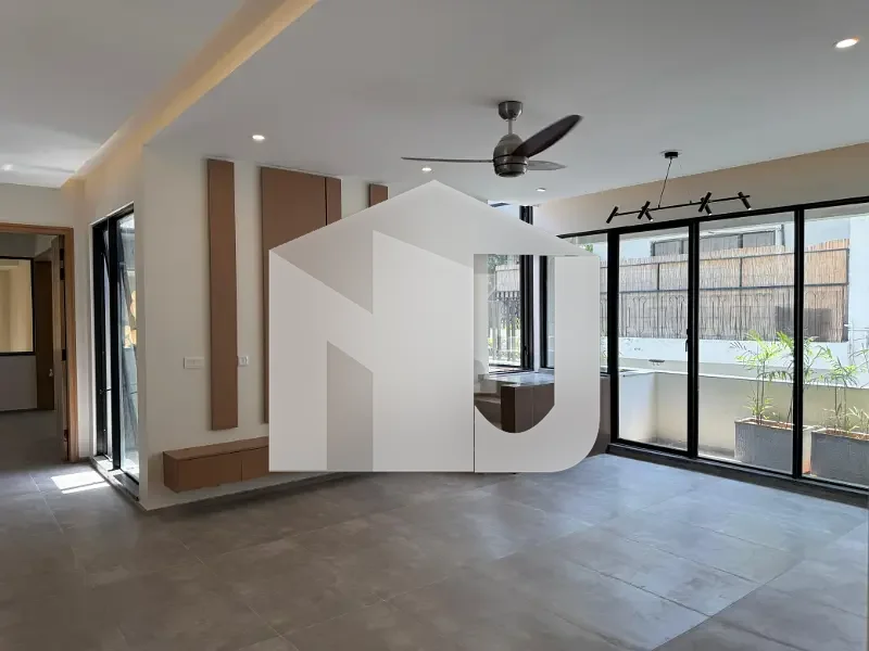 Well Maintained House For Rent In F-7, photo 4