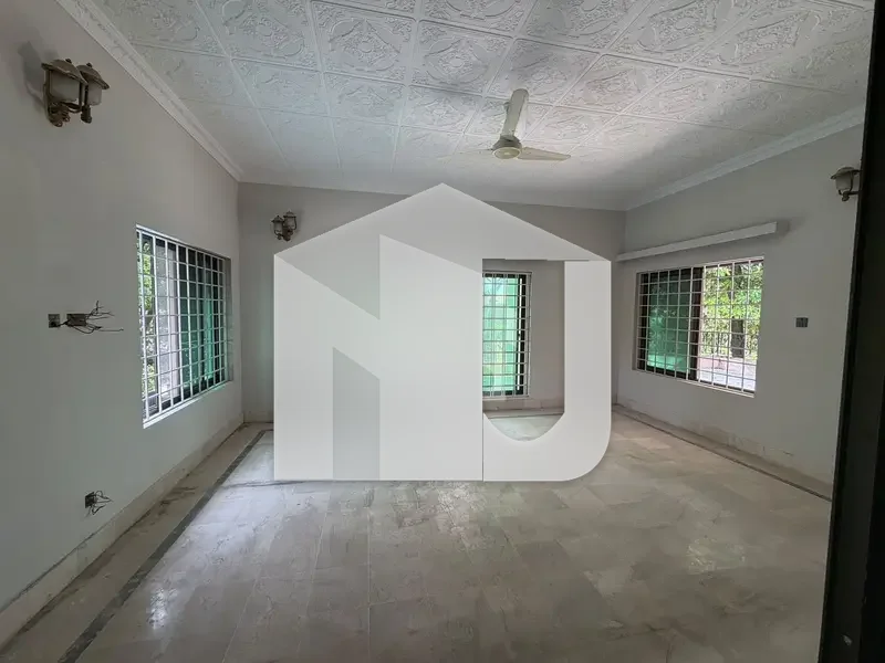 E-7 Beautiful House For Rent, photo 8