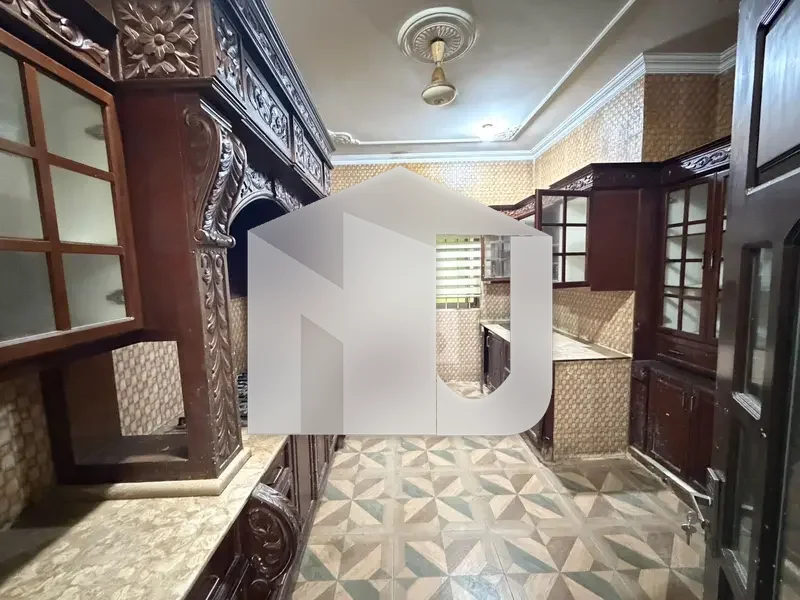 G-6 Beautiful house of rent., photo 5