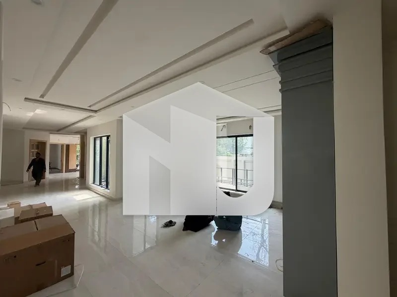 F-8 Beautiful Brand New House For Rent, photo 6