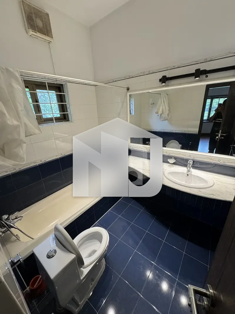 E-7 Beautiful House Semi Furnished For Rent, photo 15