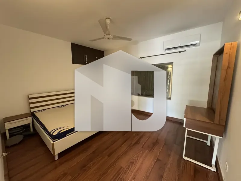 E-7 Beautiful House Semi Furnished For Rent, photo 10