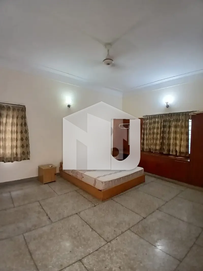 E-7 Beautiful Fully Furnished House For Rent, photo 9