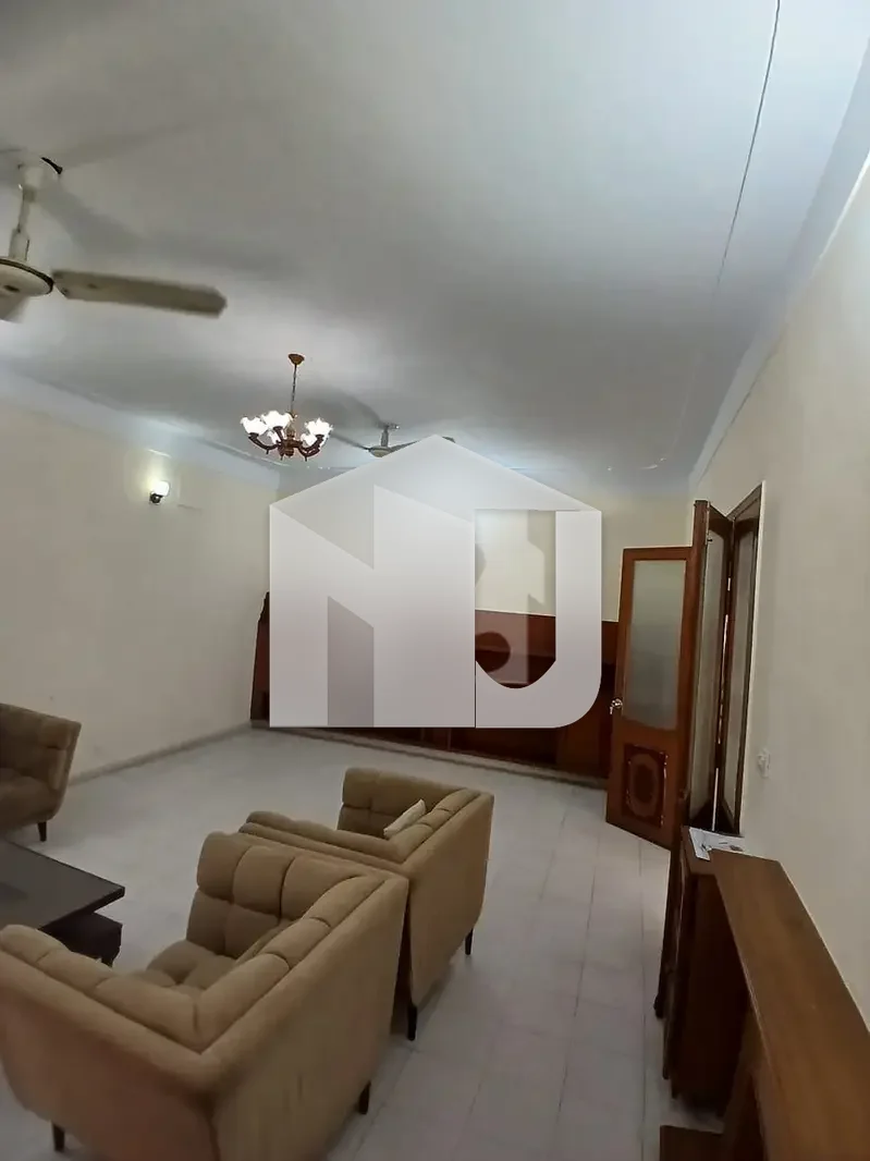 E-7 Beautiful Fully Furnished House For Rent, photo 7