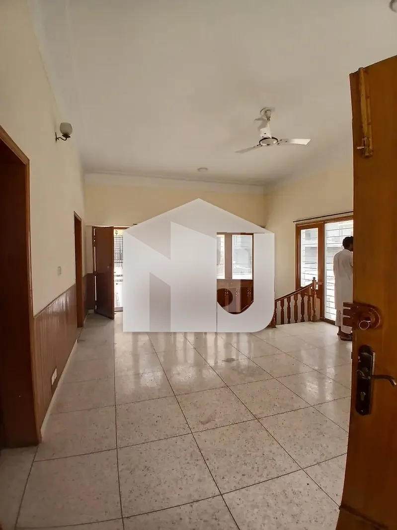 E-7 Beautiful Fully Furnished House For Rent, photo 8